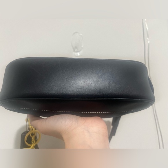 Authentic Vintage Coach Hampton Demi Baguette 6094. Y2K - Picture 7 of 9